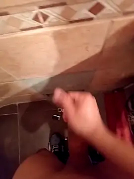 Jeanka18z online show from 11-04-25, 08:30