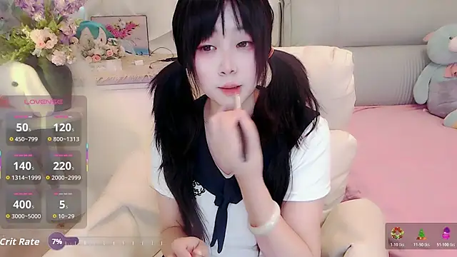 yoyoyo 99 online show from 02-11-26, 03:44