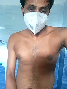 Itsdesi boy online show from 09-19-25, 01:07