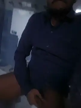 Itsdesi boy online show from 10-31-25, 03:40