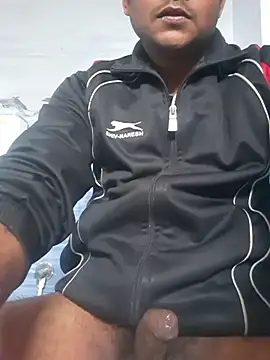 Itsdesi boy online show from 01-18-26, 02:48