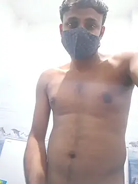 Itsdesi boy online show from 02-21-26, 01:23