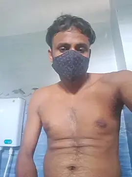 Itsdesi boy online show from 04-25-26, 08:50