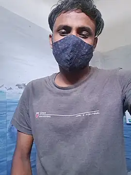 Itsdesi boy online show from 05-02-26, 03:22