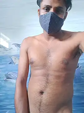 Itsdesi boy online show from 05-07-26, 04:51