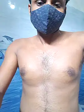 Itsdesi boy online show from 05-16-26, 06:10