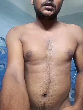 Itsdesi boy online show from 05-18-26, 05:57