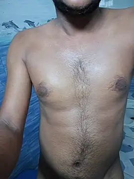 Itsdesi boy online show from 05-23-26, 04:50