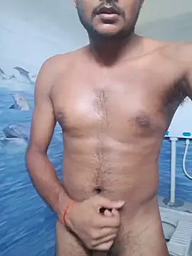 Itsdesi boy online show from 05-24-26, 05:01
