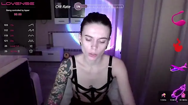 Snapshot of RinaDevil chatting on 12-26-24, 09:04 RinaDevil online show from 12-26-24, 09:04