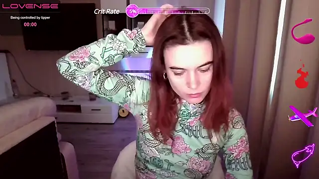 Snapshot of RinaDevil chatting on 12-30-24, 06:53 RinaDevil online show from 12-30-24, 06:53