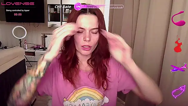 Snapshot of RinaDevil chatting on 10-03-25, 12:24 RinaDevil online show from 10-03-25, 12:24