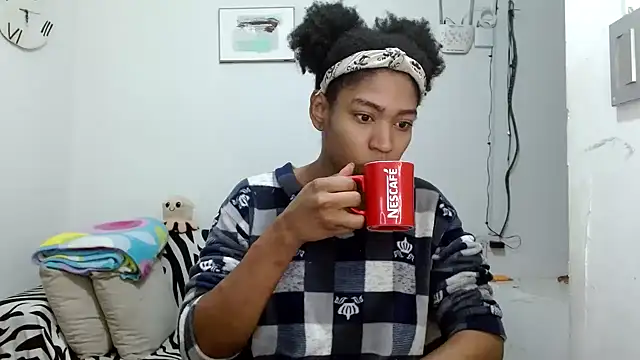 angelamarie1 online show from 02-07-26, 12:09