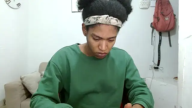 angelamarie1 online show from 02-16-26, 12:29