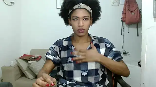 angelamarie1 online show from 03-05-26, 11:01