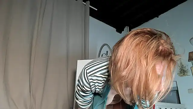 Lola Belgium online show from 02-04-25, 09:20