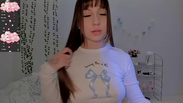 Snapshot of Mary_tiim chatting on 02-20-25, 08:03 Mary tiim online show from 02-20-25, 08:03