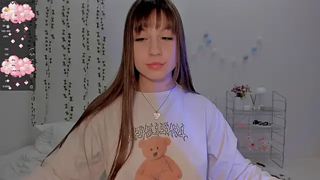 Snapshot of Mary_tiim chatting on 02-28-25, 12:10 Mary tiim online show from 02-28-25, 12:10