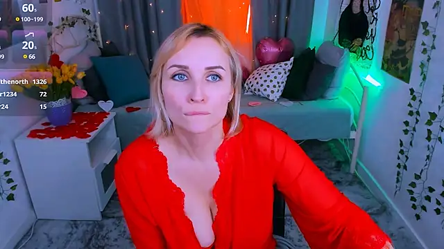 Karinella x online show from 02-15-25, 12:37