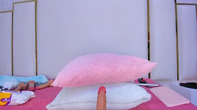 paola rodriguez online show from 09-29-25, 11:48