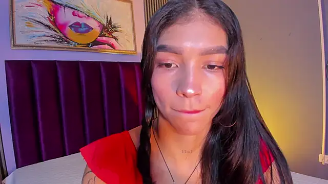 Snapshot of LauraAristizabal chatting on 07-01-26, 12:07 LauraAristizabal online show from 07-01-26, 12:07