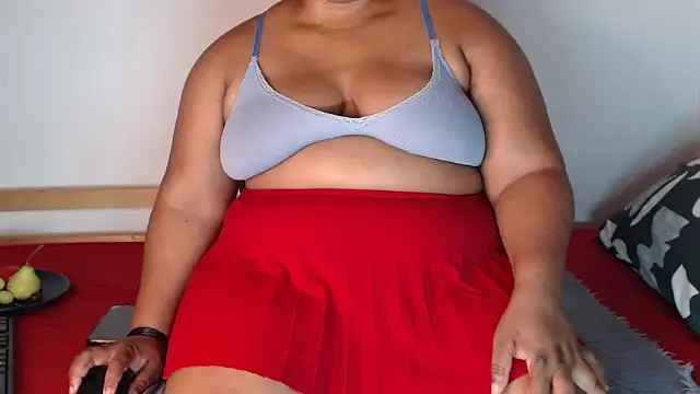 SexyChill1992 online show from 02-20-25, 11:10