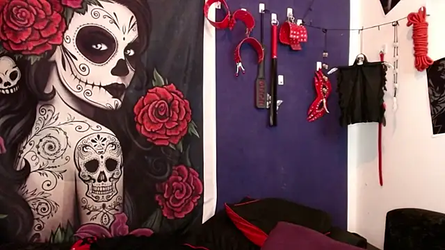 Snapshot of foxbell_lt chatting on 09-20-25, 05:14 foxbell lt online show from 09-20-25, 05:14