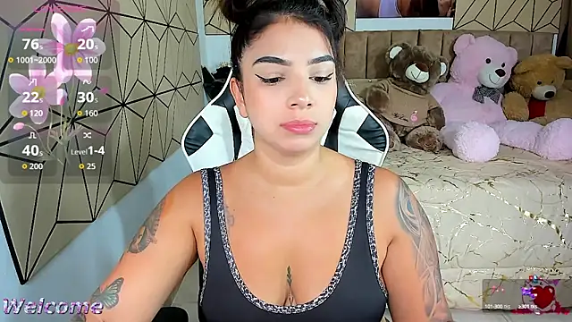 vane lopez  online show from 09-10-25, 05:02