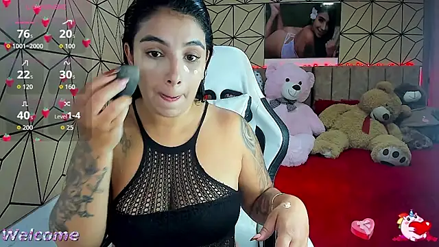 vane lopez  online show from 09-25-25, 06:55