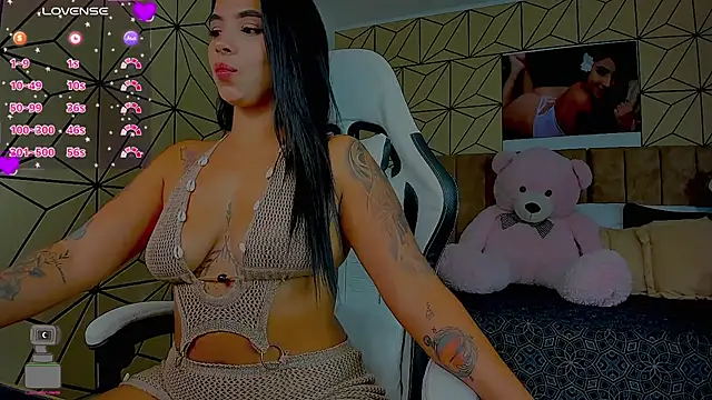 vane lopez  online show from 02-10-26, 08:24