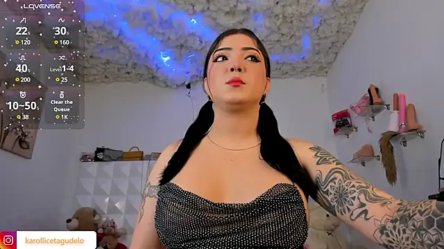 Karol Green Motorcycle online show from 12-21-24, 07:03