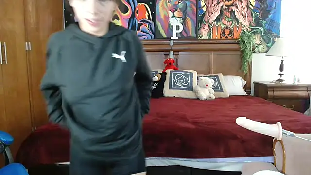 MINI Petite online show from 01-13-25, 07:31