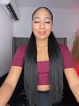 Lexy lore1 online show from 11-02-25, 06:54