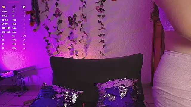 kittylu   online show from 03-23-25, 02:26