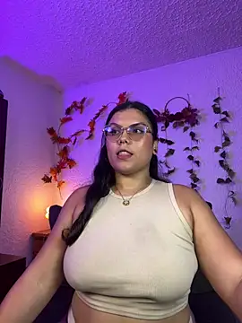 kittylu   online show from 11-15-25, 02:31