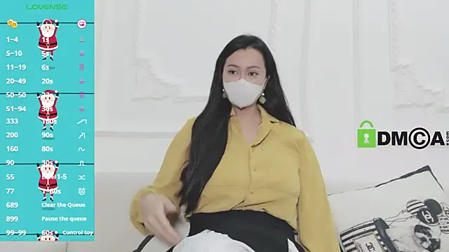 Sime Naughty online show from 11-28-25, 10:34