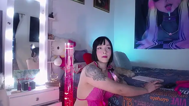 miaa-lee online show from 01-18-26, 02:04