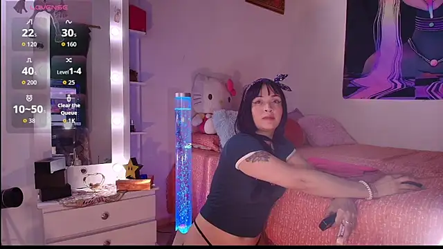 miaa-lee online show from 03-23-26, 02:59