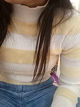 CuteSarikaLIVE online show from 02-04-26, 03:56