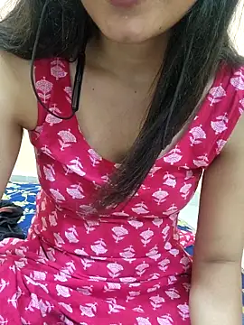 CuteSarikaLIVE online show from 05-18-26, 03:57