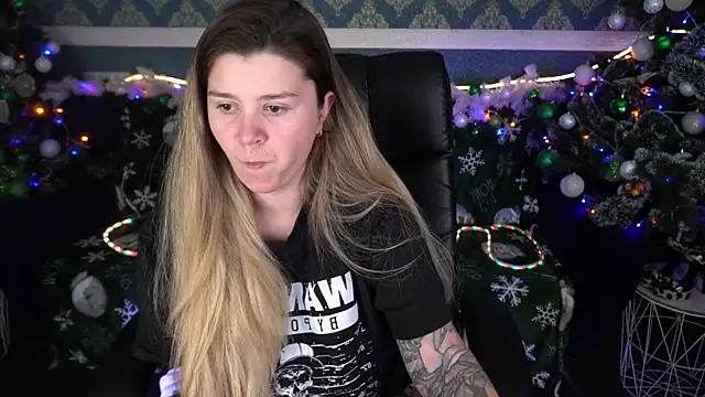 AmellyMilly online show from 01-06-26, 01:37