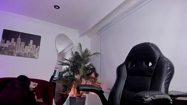 Meghan320 online show from 02-06-26, 11:35