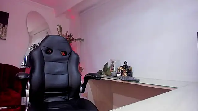 Meghan320 online show from 03-10-26, 11:37