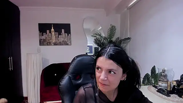 Meghan320 online show from 07-03-26, 07:09