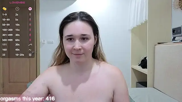 MaryHillx online show from 06-01-26, 11:34