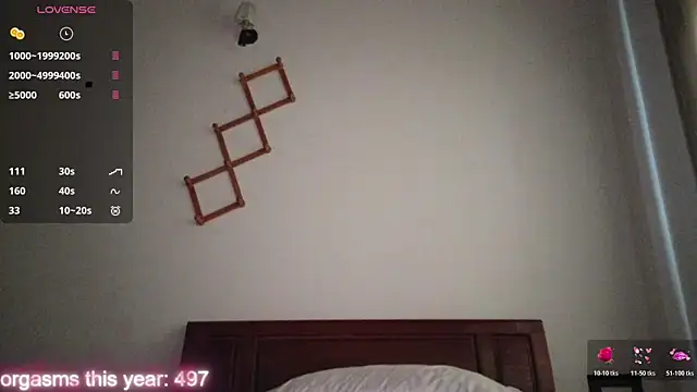 MaryHillx online show from 07-07-26, 07:23
