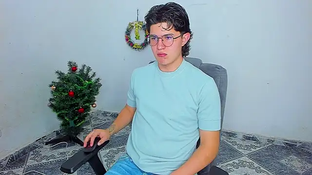 patrik 027 online show from 12-23-24, 08:14