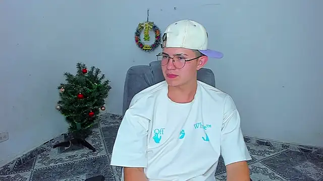 patrik 027 online show from 01-07-25, 12:55