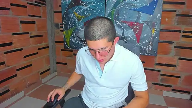 patrik 027 online show from 01-17-25, 06:23