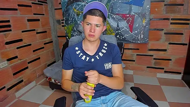 patrik 027 online show from 01-29-25, 07:00